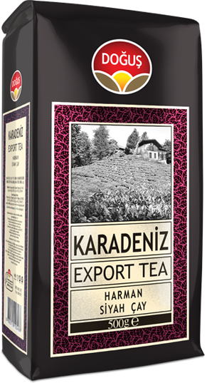 Karadeniz Export Tea