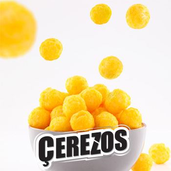 Çerezos