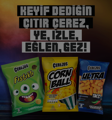 Çerezos