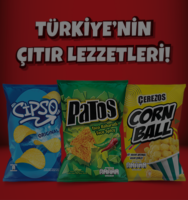 Doğuş Cips