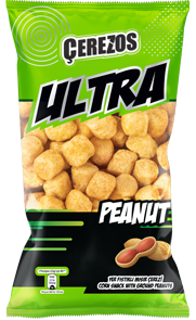 Ultra Peanut