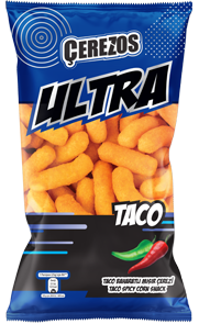 Ultra Taco
