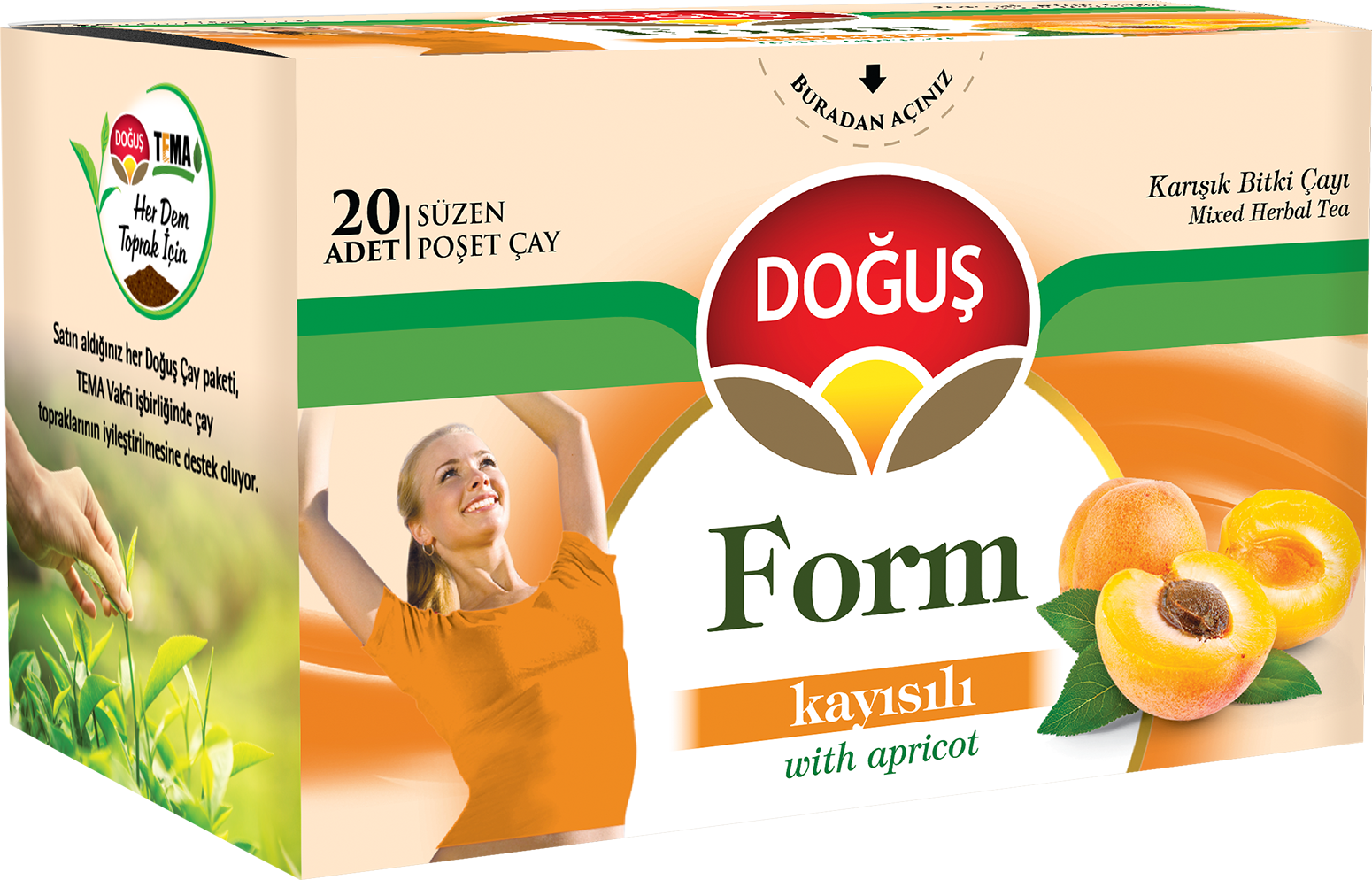 Form Kaysılı