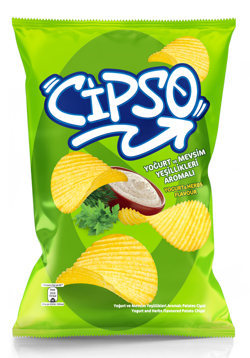 Yoğurt ve Mevsim Yeşillikleri