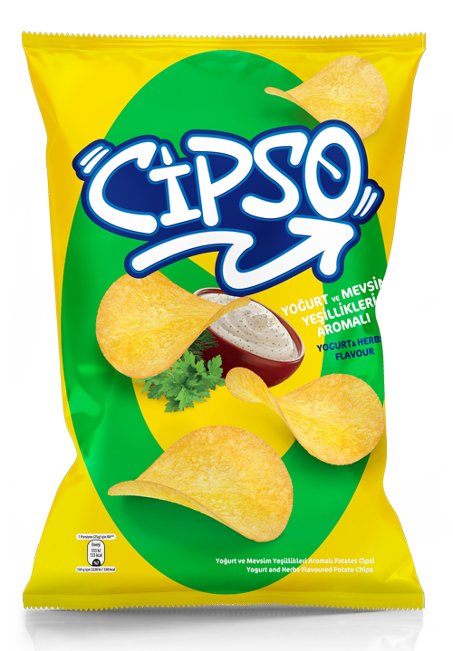 İncecik Yoğurt ve Mevsim Yeşillikleri