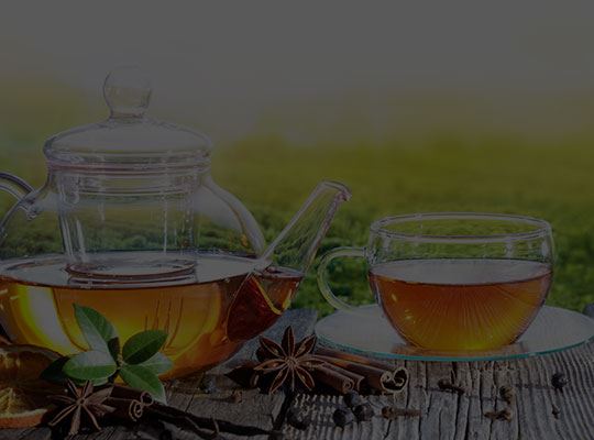 Bitki Çayları
