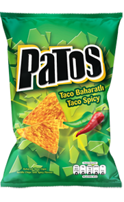 Patos Taco