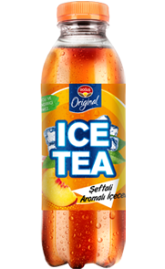  Ice Tea Şeftali