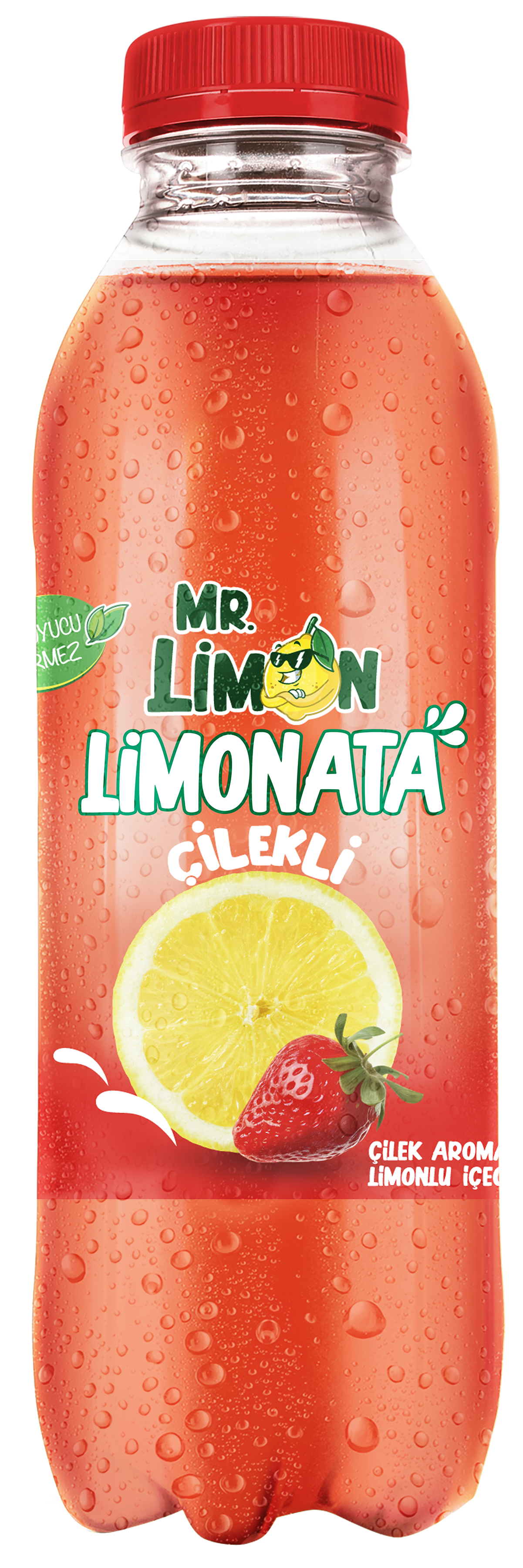 Mr. Limon Çilek