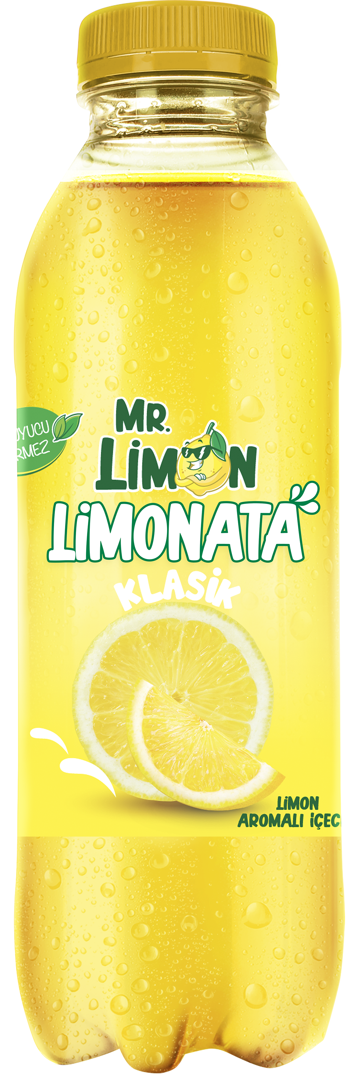 Mr. Limon Klasik