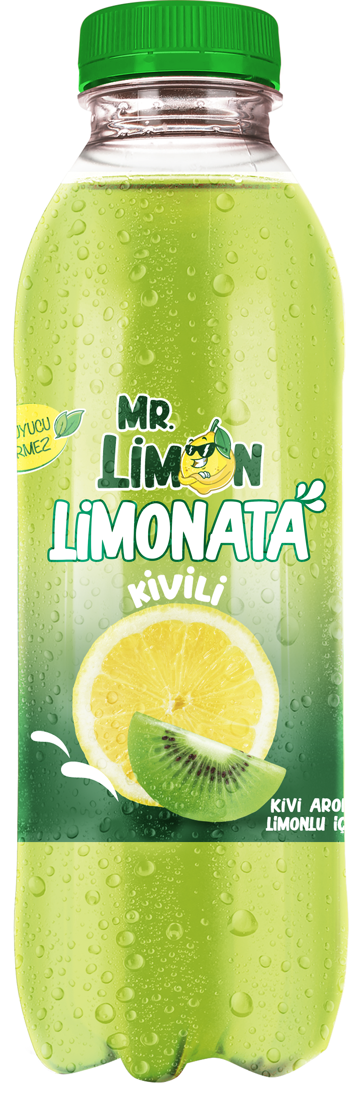 Mr. Limon Kivi