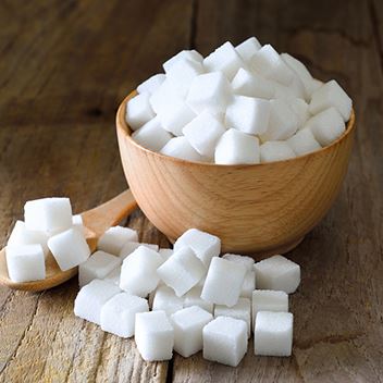 Küp Şeker