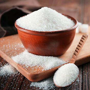 Toz Şeker