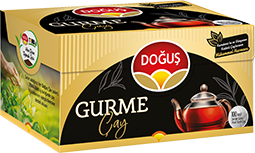 Gurme Çay