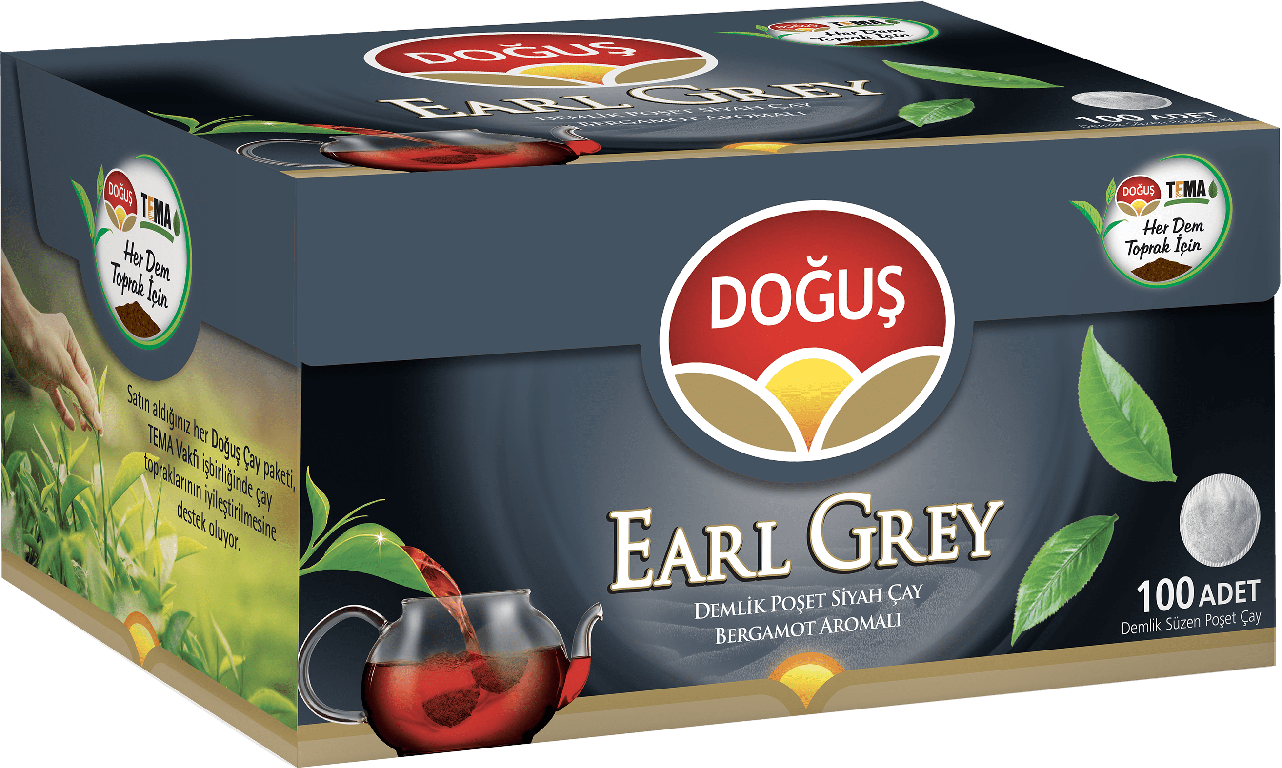 Earl Grey