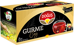 Gurme Çay