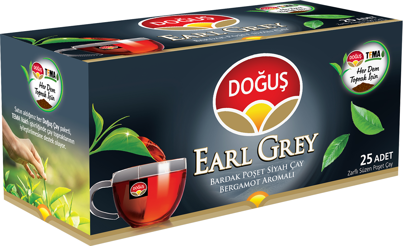 Earl Grey
