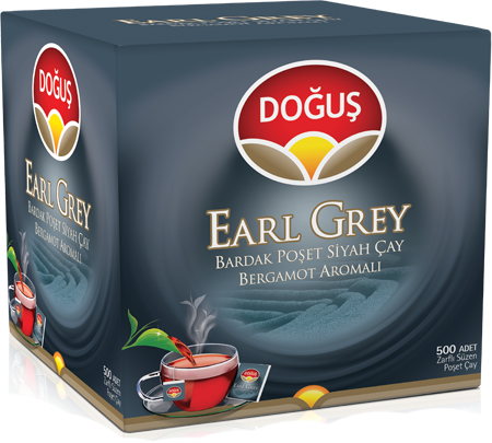 Earl Grey
