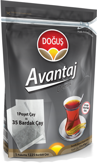 Avantaj Demlik