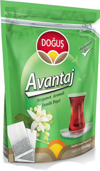 Avantaj Bergamot Aromalı