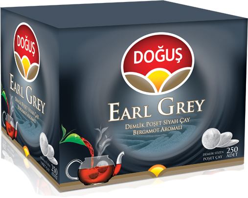 Earl Grey