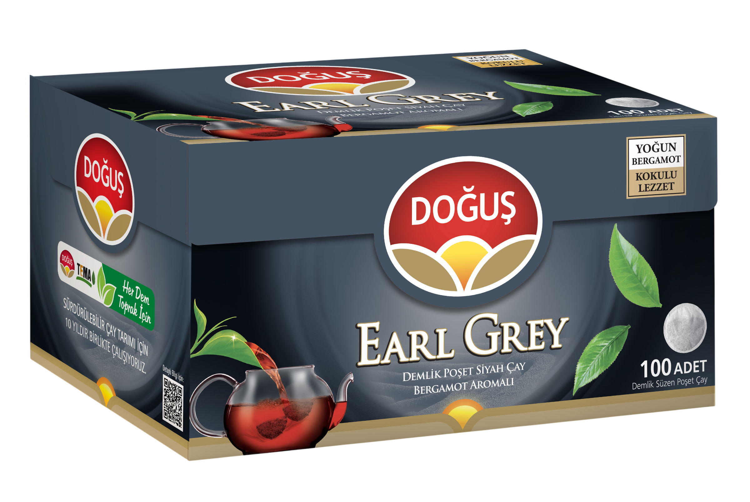 Earl Grey