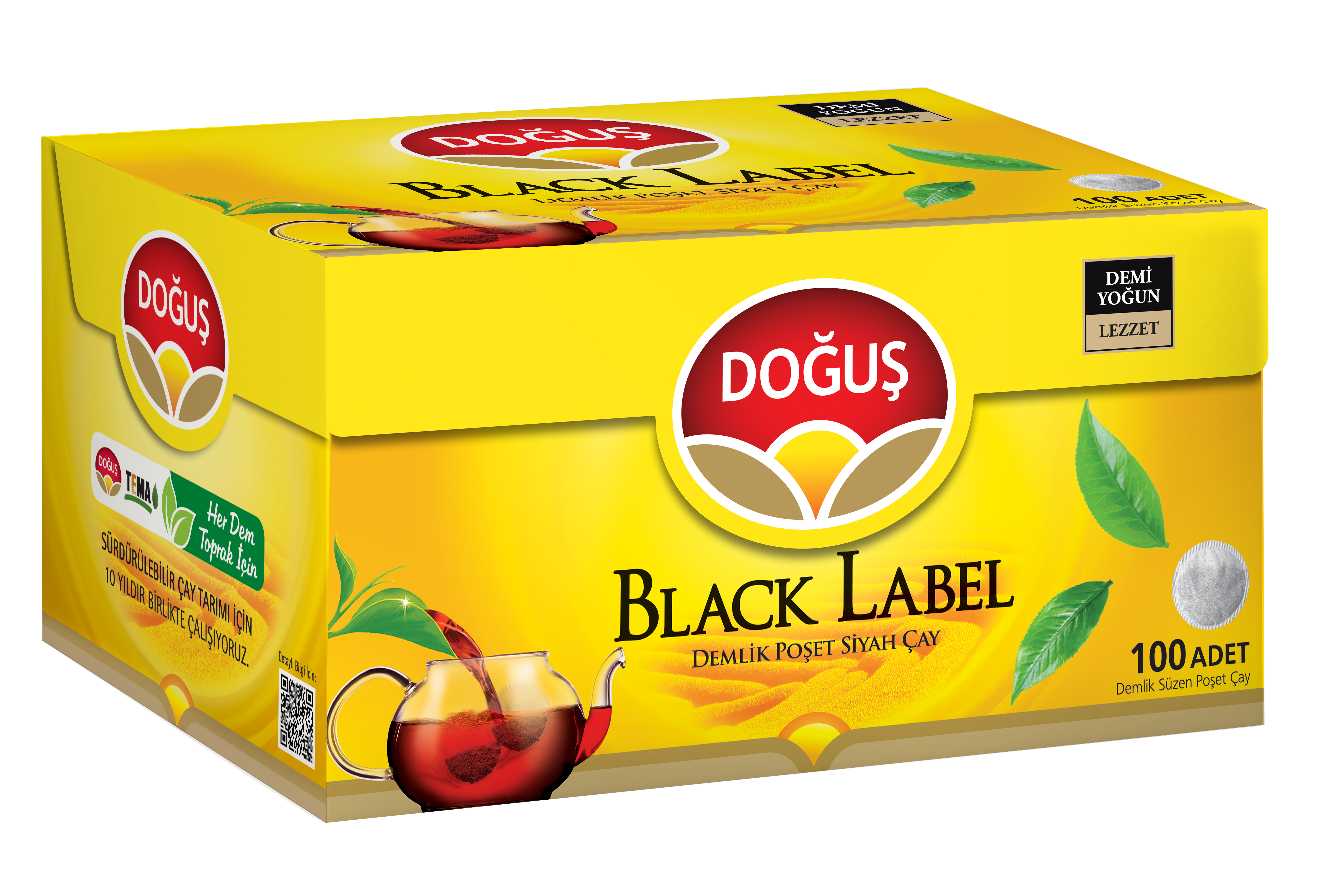Black Label