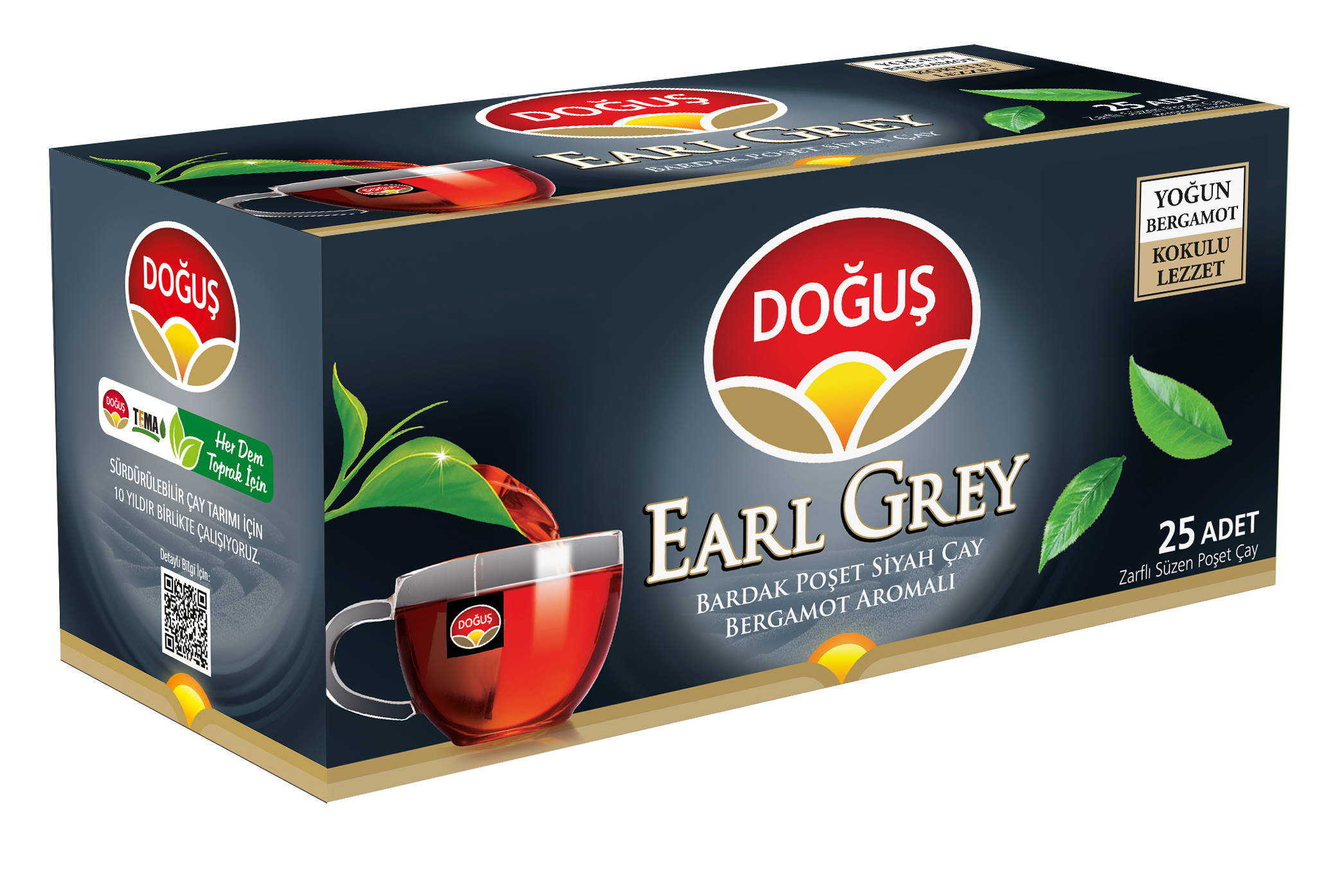 Earl Grey